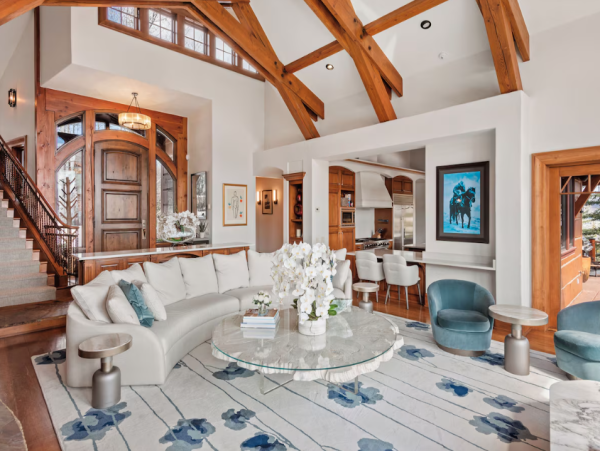 Luxury Snowmass Vacation Home Ski-in/Ski-out - Unforgettable Retreat
